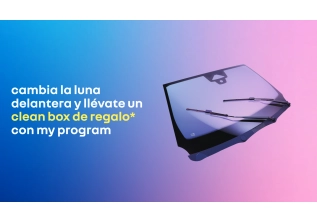 Promoción luna delantera