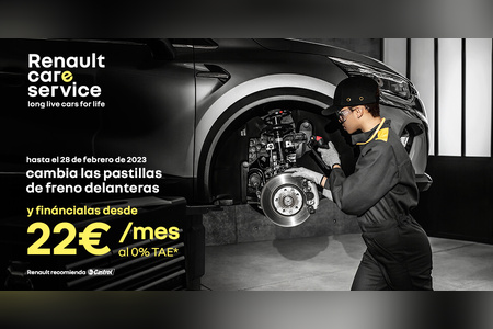 Financiacion Frenado